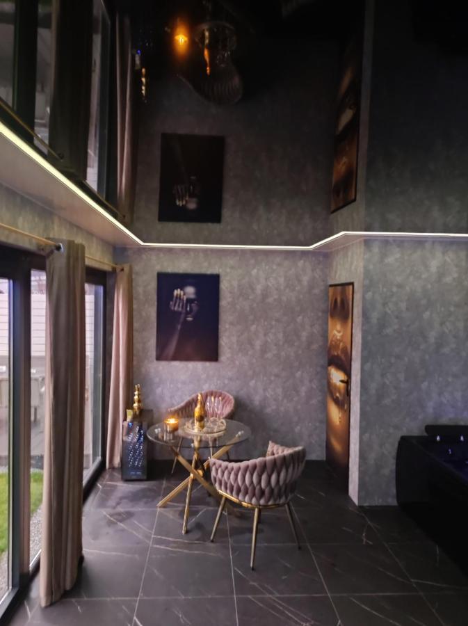 Pensjonat Wrzos Poznań Extérieur photo