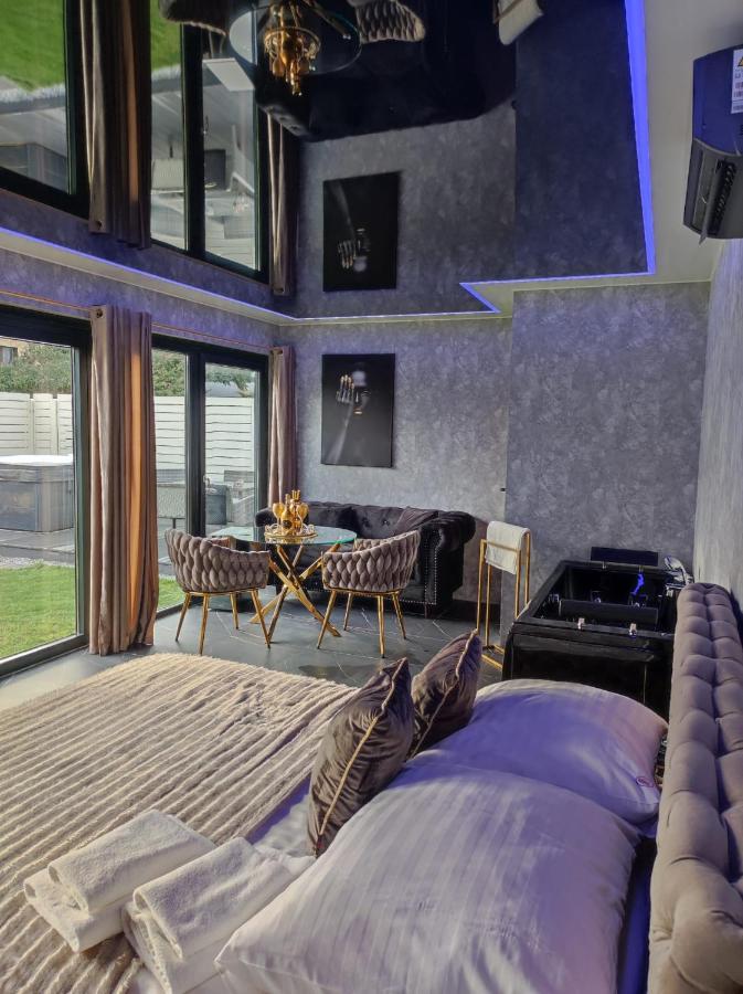 Pensjonat Wrzos Poznań Extérieur photo