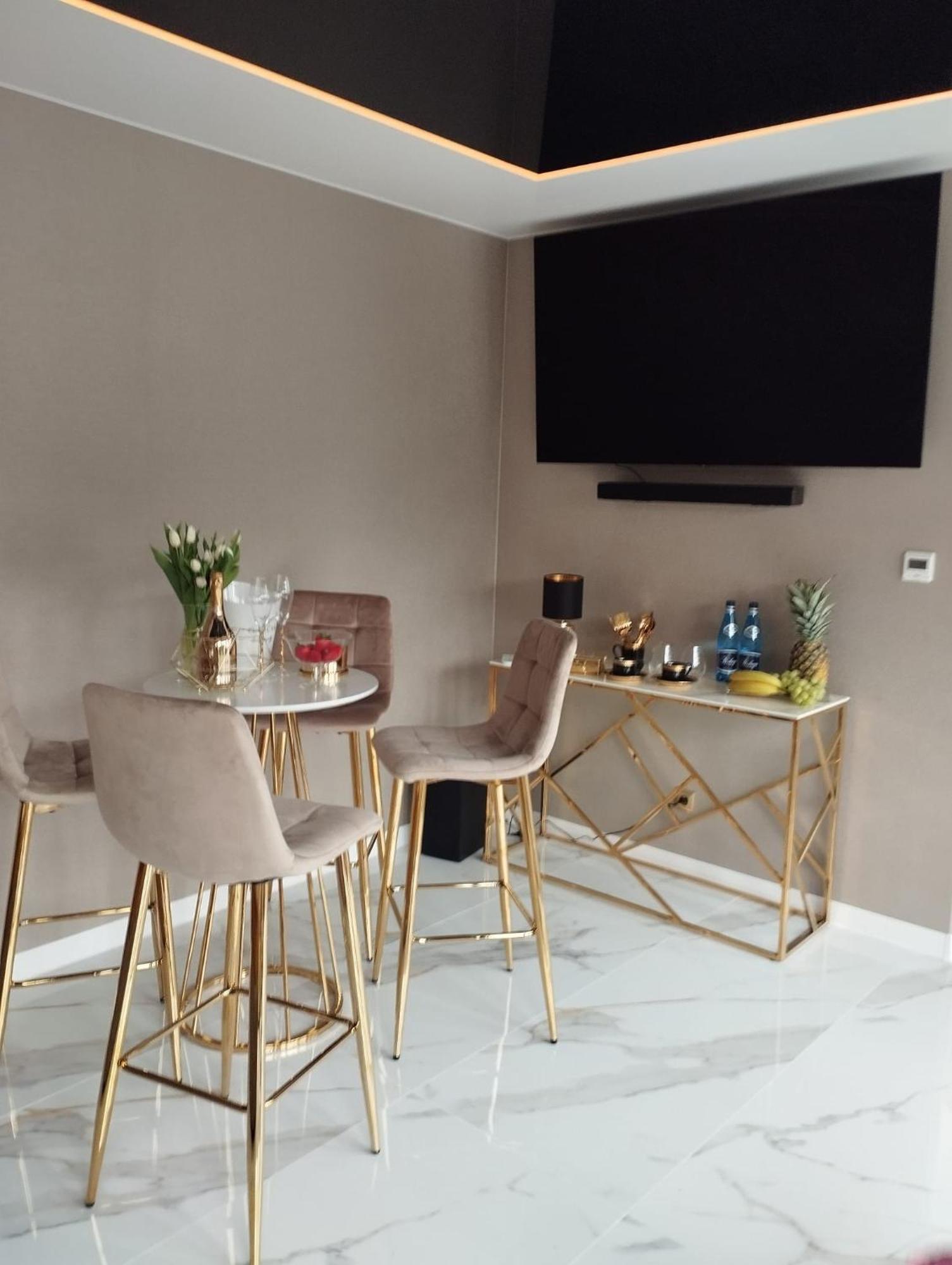 Pensjonat Wrzos Poznań Extérieur photo